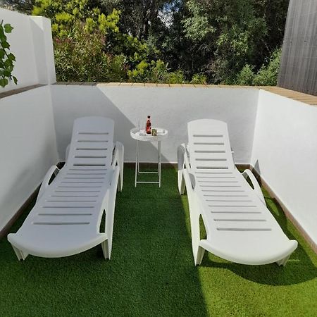 La Casa De La Luz Villa San Fernando Kültér fotó