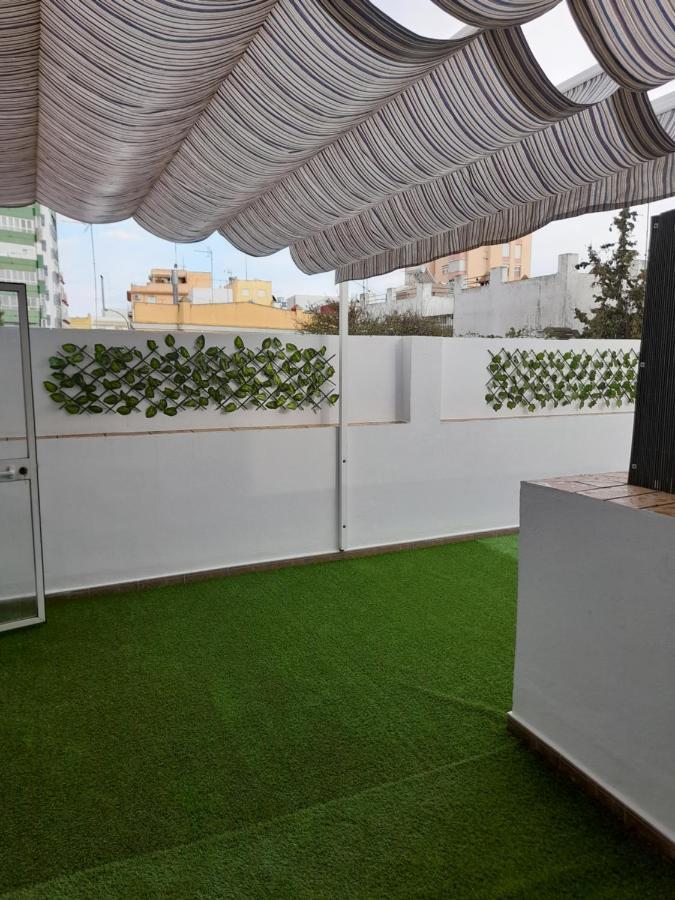 La Casa De La Luz Villa San Fernando Kültér fotó