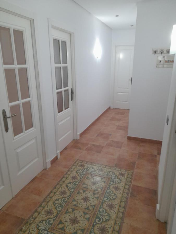 La Casa De La Luz Villa San Fernando Kültér fotó