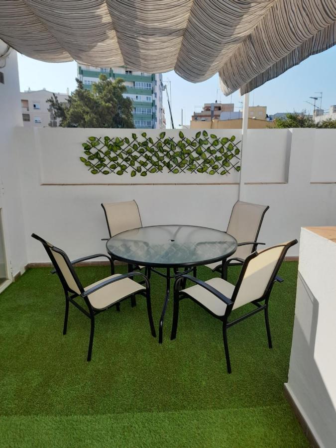 La Casa De La Luz Villa San Fernando Kültér fotó