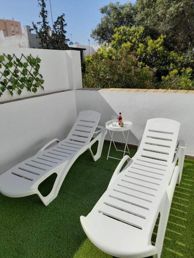 La Casa De La Luz Villa San Fernando Kültér fotó