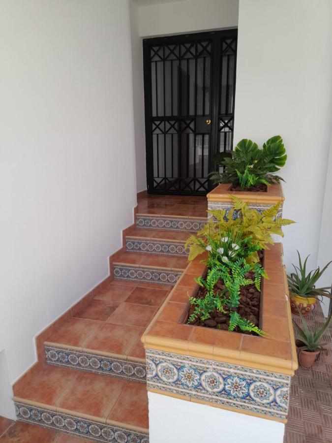 La Casa De La Luz Villa San Fernando Kültér fotó