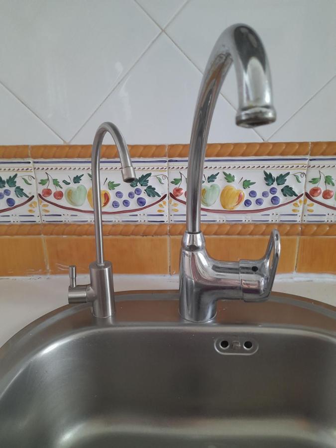La Casa De La Luz Villa San Fernando Kültér fotó