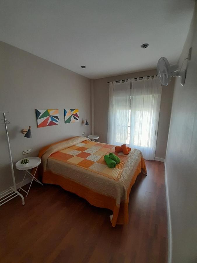 La Casa De La Luz Villa San Fernando Kültér fotó
